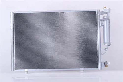 Condenseur climatisation r - de,
