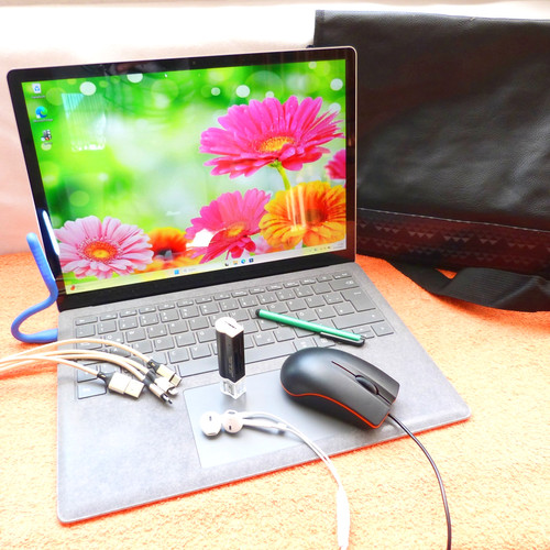Surface laptop max - laptop, 13