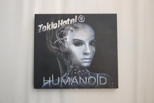 Tokio Hotel - Humanoid (German