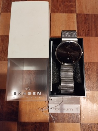 Montre skagen - montre,