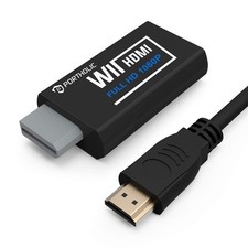 Convertisseur Wii vers HDMI