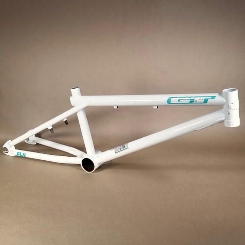 Bmx frame 20tt - bmx,
