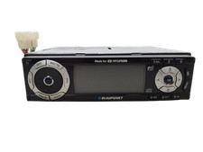 Autoradio Hyundai Tucson 7644263310 Modena MP54 Blaupunkt
