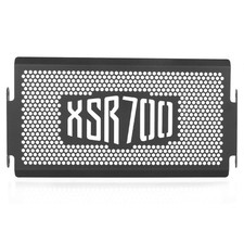 XSR700 motobike Garde radiateur pour Yamaha XSR700 16-2025 2017 2018 2019 2020