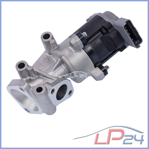 Vanne egr rge pour - 1x,