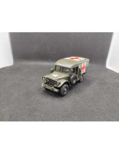 Dodge wc 54 - ▄▀▄,