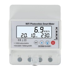 Disjoncteur intelligent design