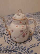 Très ancienne cafetière - ancienne, en