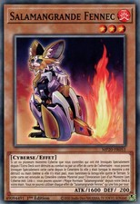 Yu-Gi-Oh : Salamangrande