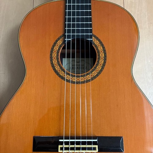 Guitare classique takamine - guitare,