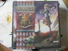 MISKATONIC Lycée de jeunes filles Scellé NEUF