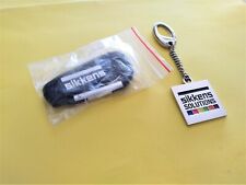 2 JOLIS PORTE CLÉS PEINTURES SIKKENS SOLUTIONS