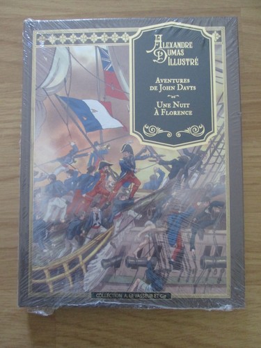 Alexandre dumas illustre - alexandre,