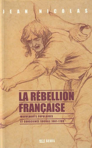 Rebellion francaise - la,