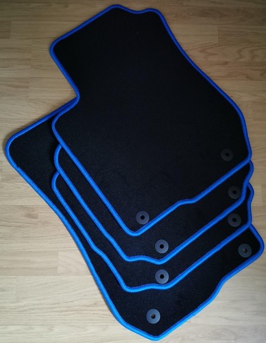 Set tapis sol sur mesure - tapis,