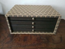 Meuble de comptoir , layette Horlogerie/ / Bijouterie