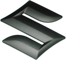 Logo emblème arrière SUZUKI