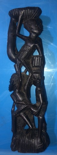 East african ebony - east, wood