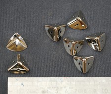 1 coin nickelé pour votre