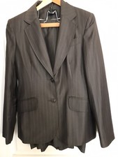 Tres Beau Tailleur Jupe Neuf Rodier Taille 40/42