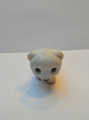 Jouet figurine petit - jouet, ours