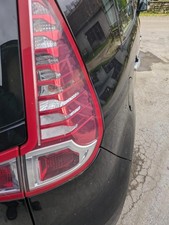 FEU ARRIERE DROIT EXTERIEUR RENAULT SCÉNIC III (JZ) 265500013R #81894601