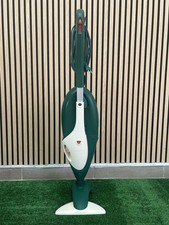 Vorwerk Kobold 135 Balai Électrique Avec Sac - Vert COMME NEUF RARE!