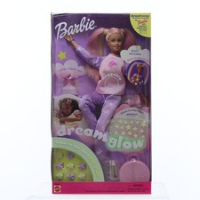 Vintage Barbie Dream Glow