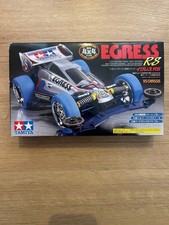 TAMIYA EGRESS RS Mini 4WD Kit