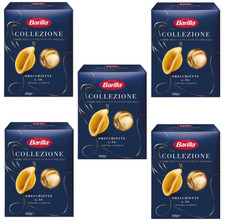 Barilla La Collezione