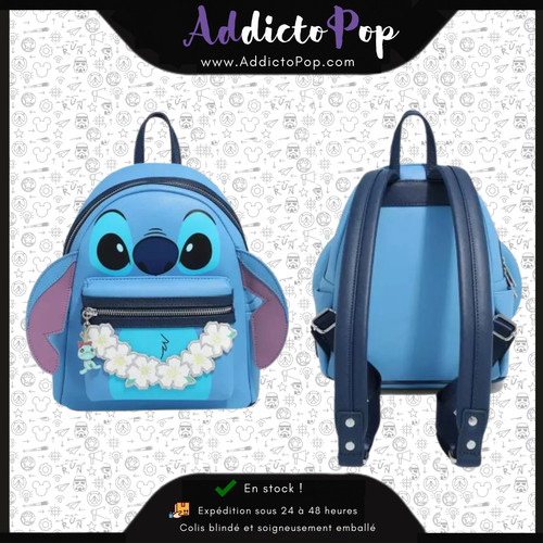 Loungefly sac dos disney - à,