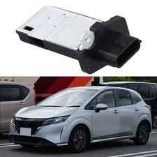 Capteur Débit d'Air Massique