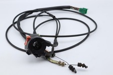 Commodo droit KYMCO 125 DINK STREET 2009 à 2015