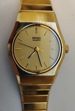 Montre femme Seiko 2c21-0050 Quartz