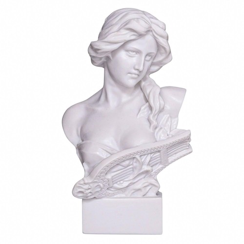 Buste statue sculpture - statue,