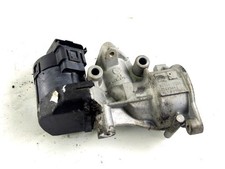 9656612380 Vanne EGR By Pass FORD S-MAX 2.0 D 103KW 6M 5P (2009) Rechange Usat