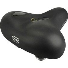 Selle Royal Selle de vélo noir