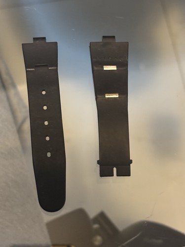Bulgari strap - bulgari,