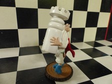 JEU ECHEC : ASTERIX FIGURINE