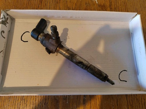 Injecteur renault dci - renault,