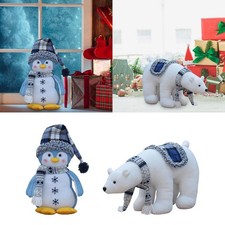 Poupée Animal Figurine Statue