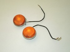 Clignotant arrière droit + gauche CAGIVA ROADSTER 125 de 1994 / 1999