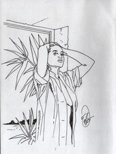 RAFALES T. 1 LES INHUMAINS