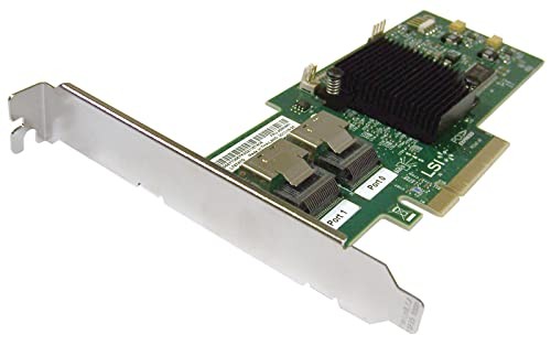 Ibm 46m0861 lsi sas9220 - lsi, sas9220-8i