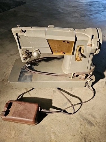 Singer heavy duty - singer,