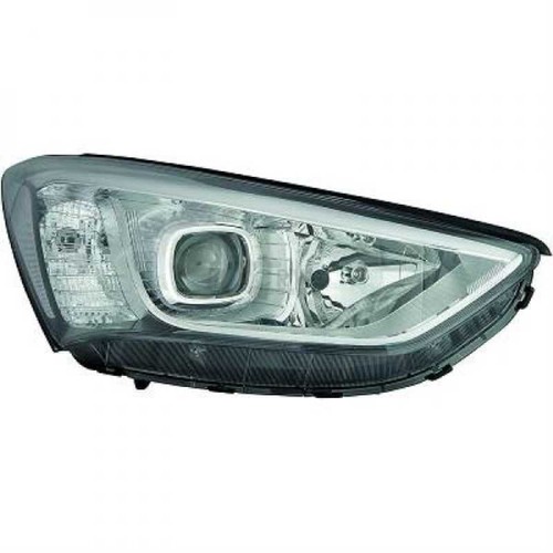 Xenon phare principal - xenon,