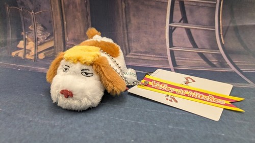 Heen peluche ghibli park - peluche,