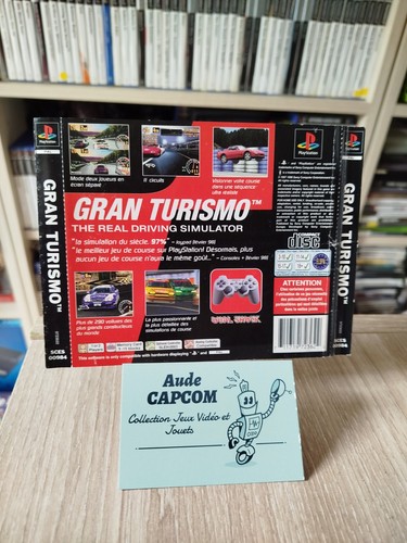 Sony playstation ps1 - sony, 1