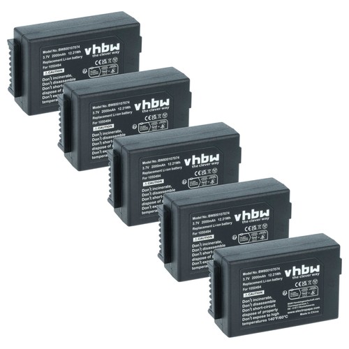 Batterie comme psion wa3006 - 5x,
