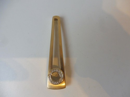 Beau pendentif plaqué - beau, pendentif,